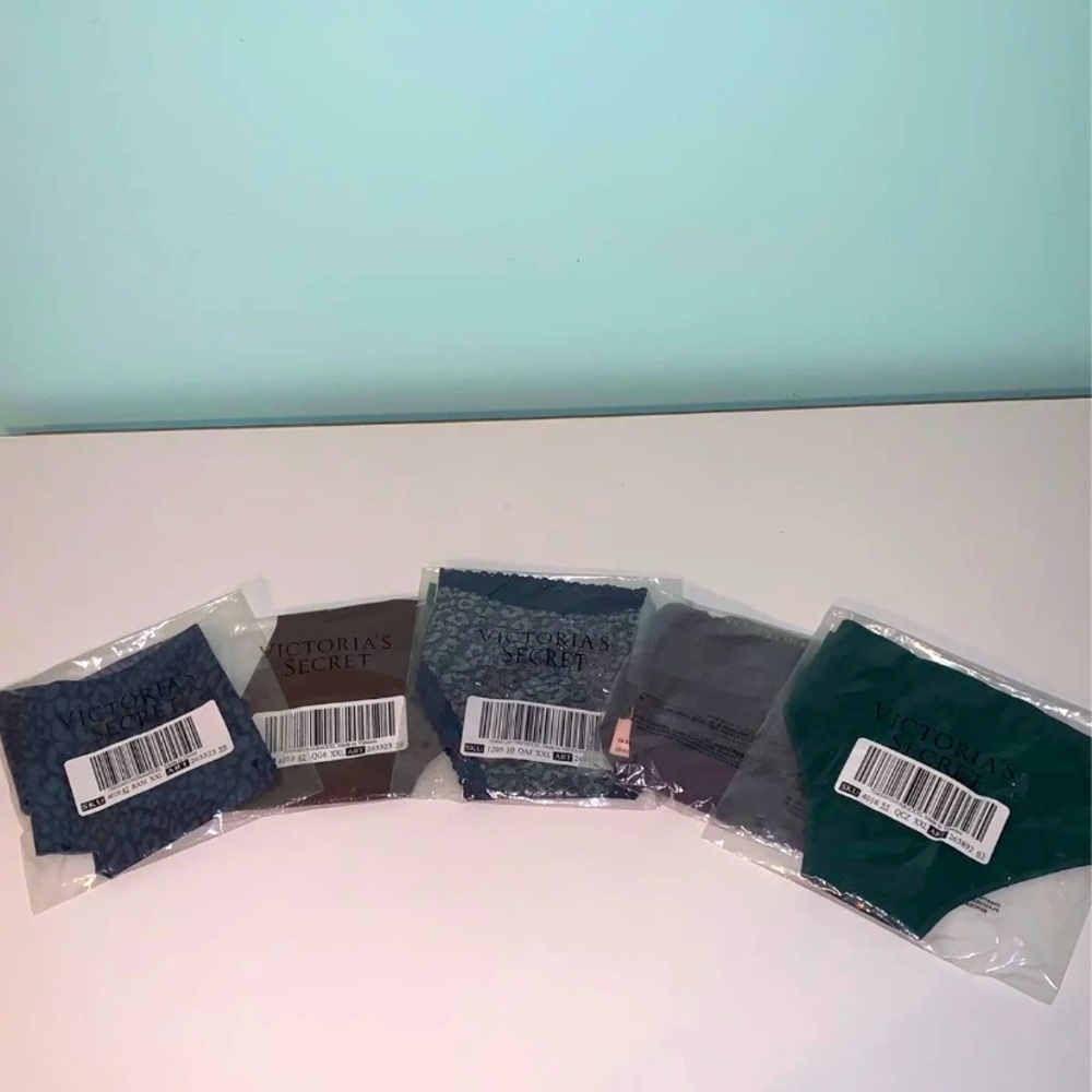 Victoria’s Secret underwear